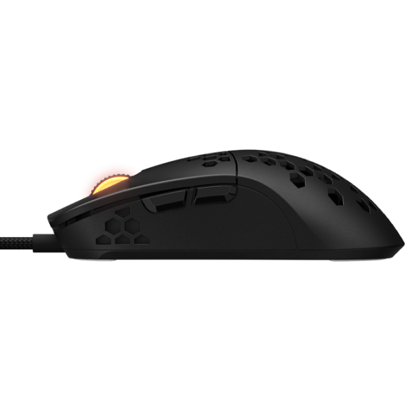 Mouse Hator Stellar PRO USB/ Black photo 4