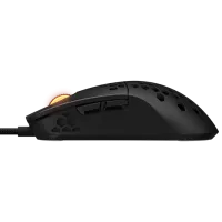 Мышь Hator Stellar PRO USB / Черный photo 4