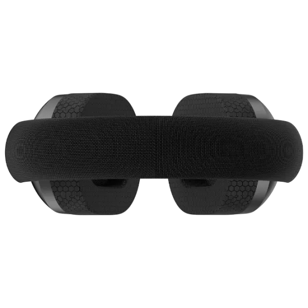 Наушники Hator Hyperpunk 2 Матовый Черный Проводная/ Игровой photo 3