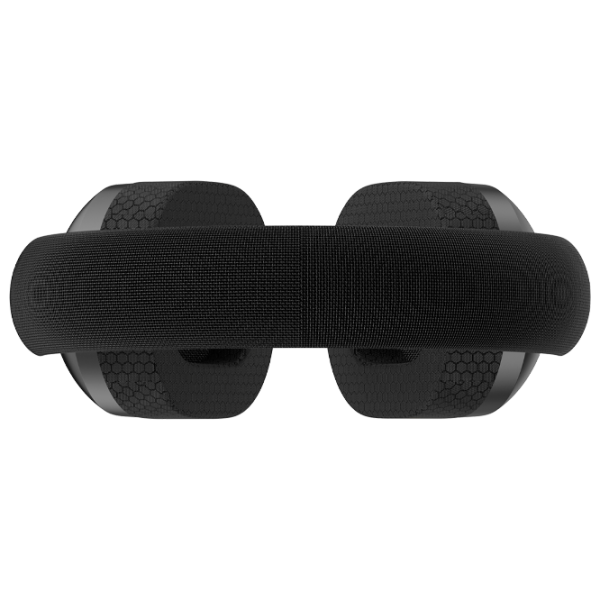 Наушники Hator Hyperpunk 2 Матовый Черный Проводная/ Игровой photo 3