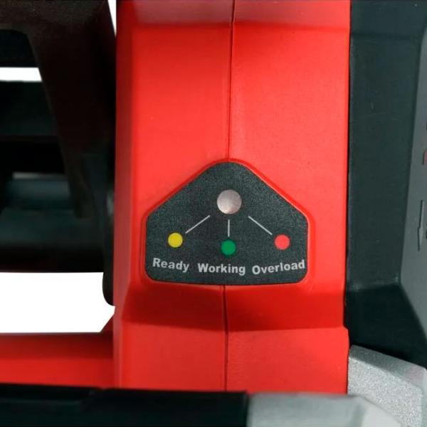 Fierăstrău cu lanţ Yato YT-84871 Electrică/ Red photo 5