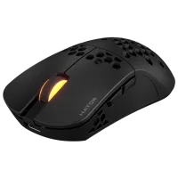 Мышь Hator Stellar PRO Wireless USB / Черный photo 2