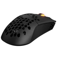 Мышь Hator Stellar PRO Wireless USB / Черный photo 3