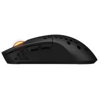 Мышь Hator Stellar PRO Wireless USB / Черный photo 4