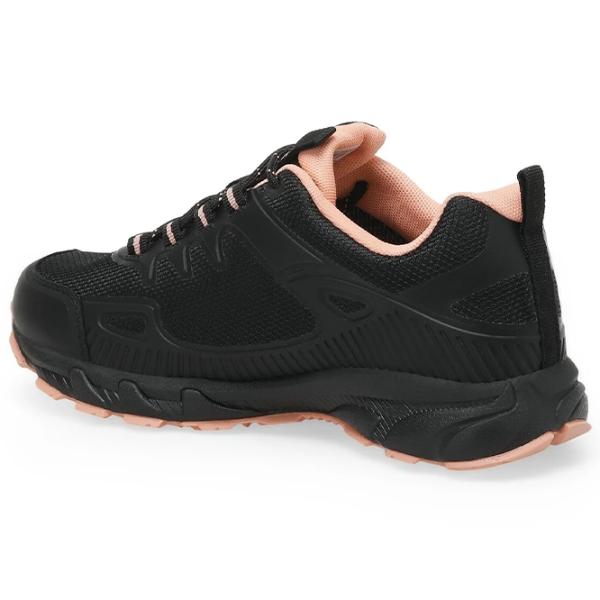 Adidași pentru femei Lumberjack Electric Wmn 2PR Toamnă/ Black photo 3