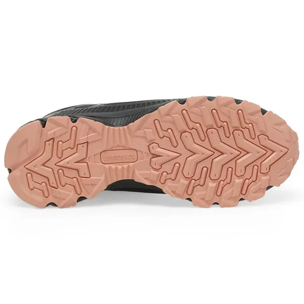 Adidași pentru femei Lumberjack Electric Wmn 2PR Toamnă/ Black photo 4