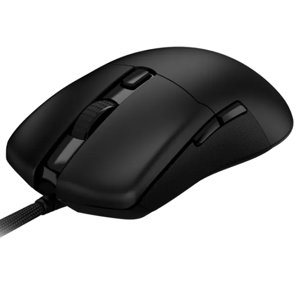 Mouse Hator Pulsar 2 PRO USB/ Black photo 2