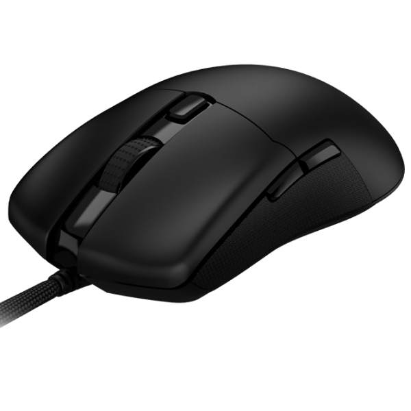 Mouse Hator Pulsar 2 PRO USB/ Black photo 2