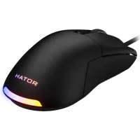 Мышь Hator Pulsar 2 PRO USB/ Черный photo 3