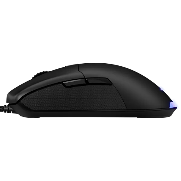 Mouse Hator Pulsar 2 PRO USB/ Black photo 4