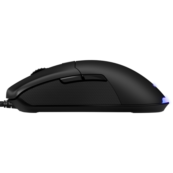 Mouse Hator Pulsar 2 PRO USB/ Black photo 4