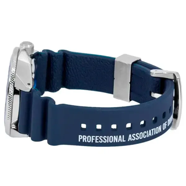 Ceas de mână pentru bărbați Seiko SRPJ93K1 Mecanic/ 43 mm photo 3 Ceas de mână pentru bărbați Seiko SRPJ93K1 Mecanic/ 43 mm photo 3