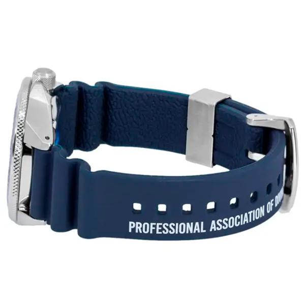 Ceas de mână pentru bărbați Seiko SRPJ93K1 Mecanic/ 43 mm photo 3 Ceas de mână pentru bărbați Seiko SRPJ93K1 Mecanic/ 43 mm photo 3