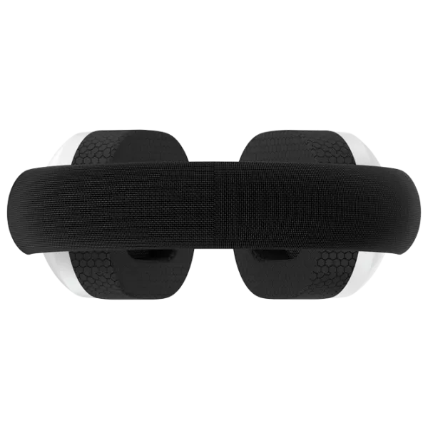 Căști Hator Hyperpunk 2 USB 7.1 Black White Cu fir/ Gaming photo 3