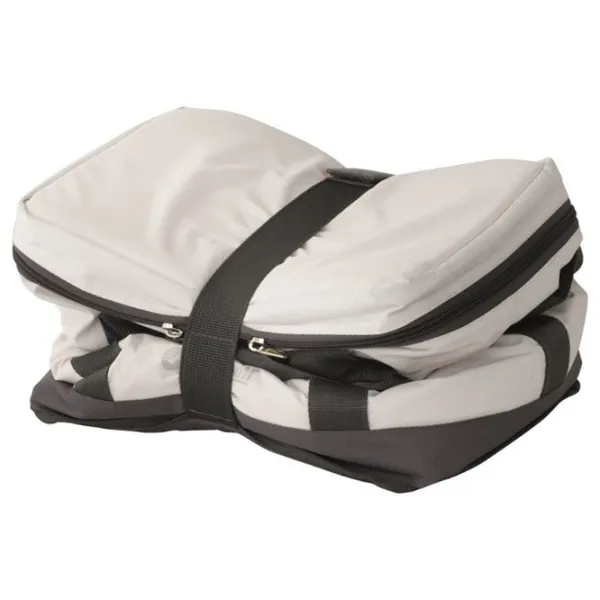 Geantă frigorifică Outwell Coolbag Pelican L 30 l/ White photo 2