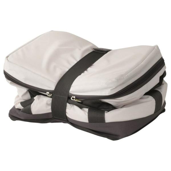 Geantă frigorifică Outwell Coolbag Pelican L 30 l/ White photo 2