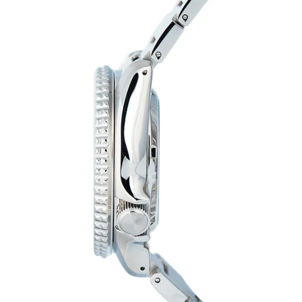 Ceas de mână pentru bărbați Seiko SRPK09K1 Mecanic/ 42 mm photo 2 Ceas de mână pentru bărbați Seiko SRPK09K1 Mecanic/ 42 mm photo 2