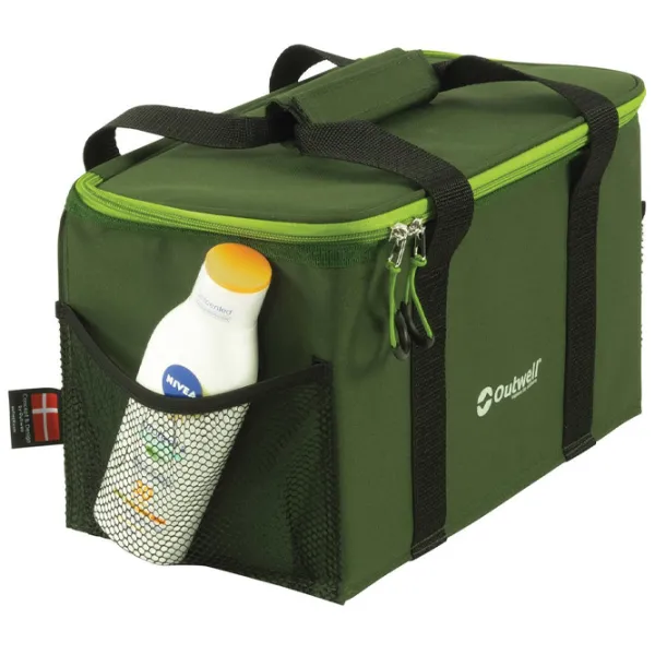 Сумка-холодильник Outwell Penguin S 6 л/ Зелёный photo 2