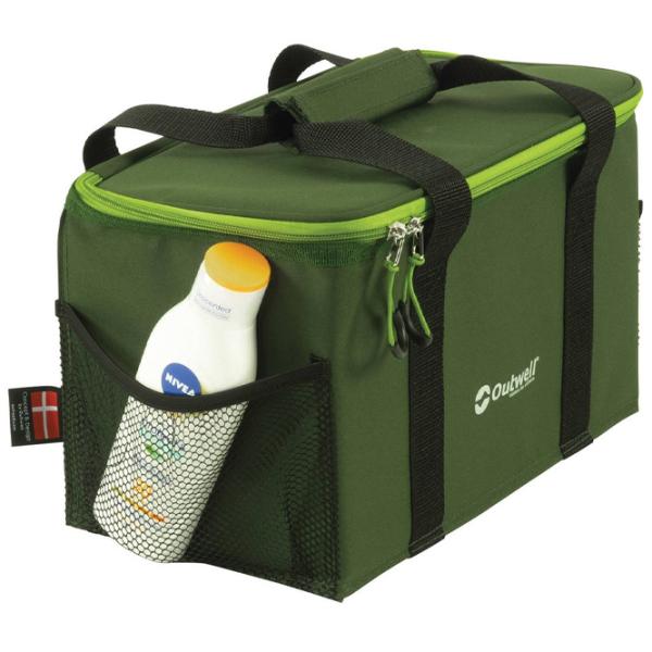 Сумка-холодильник Outwell Penguin S 6 л/ Зелёный photo 2