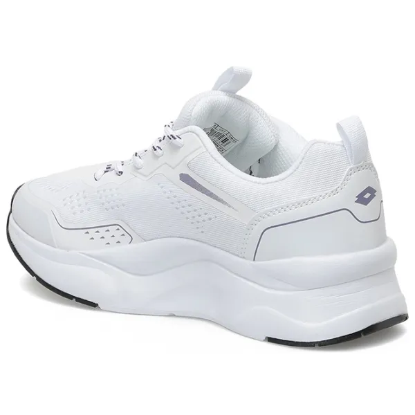 Adidași pentru femei Lotto Julia Wmn 2FX Primăvară/ White photo 3 Adidași pentru femei Lotto Julia Wmn 2FX Primăvară/ White photo 3