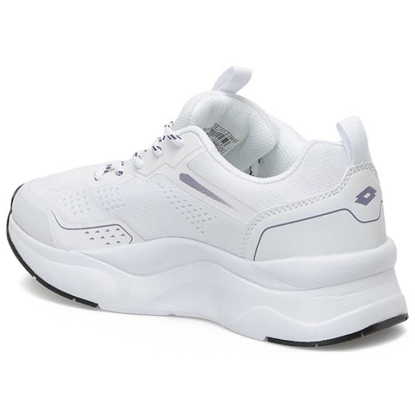 Adidași pentru femei Lotto Julia Wmn 2FX Primăvară/ White photo 3 Adidași pentru femei Lotto Julia Wmn 2FX Primăvară/ White photo 3