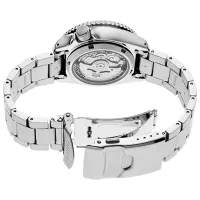 Ceas de mână pentru bărbați Seiko SRPK11K1 Mecanic/ 42 mm photo 3