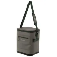 Сумка-холодильник Outwell Hula L 17 л/ Серый photo 2