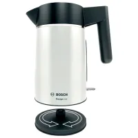 Ceainic electric Bosch TWK5P471 1.7l / Ascuns / Inox photo 2