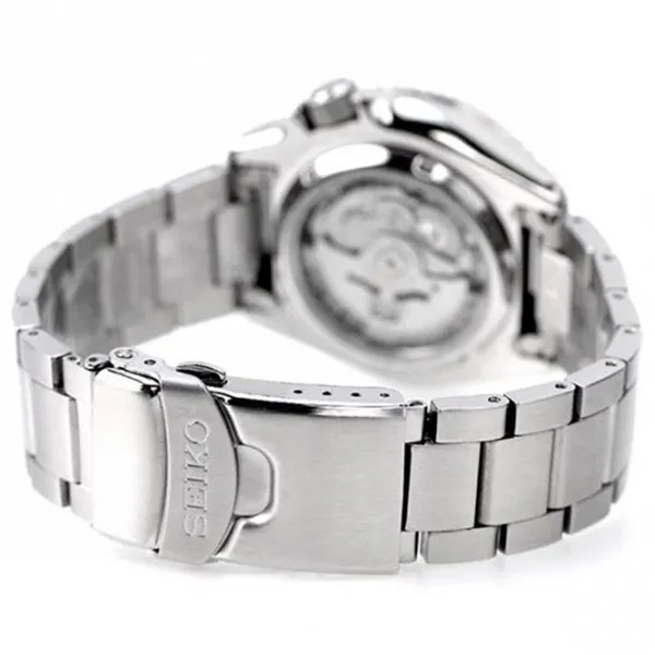 Наручные часы для мужчин Seiko SRPK13K1 Механический/ 42 мм photo 3 Наручные часы для мужчин Seiko SRPK13K1 Механический/ 42 мм photo 3