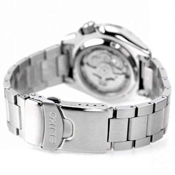 Наручные часы для мужчин Seiko SRPK13K1 Механический/ 42 мм photo 3 Наручные часы для мужчин Seiko SRPK13K1 Механический/ 42 мм photo 3