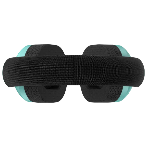 Căști Hator Hyperpunk 2 USB 7.1 Black Mint Cu fir/ Gaming photo 3