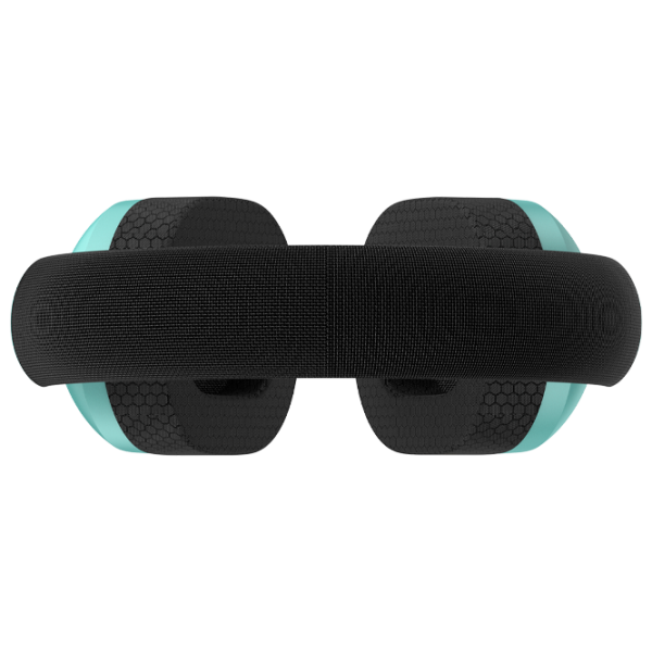 Căști Hator Hyperpunk 2 USB 7.1 Black Mint Cu fir/ Gaming photo 3