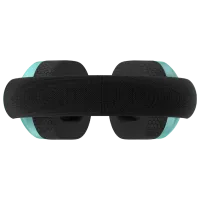 Căști Hator Hyperpunk 2 USB 7.1 Black Mint Cu fir/ Gaming photo 3