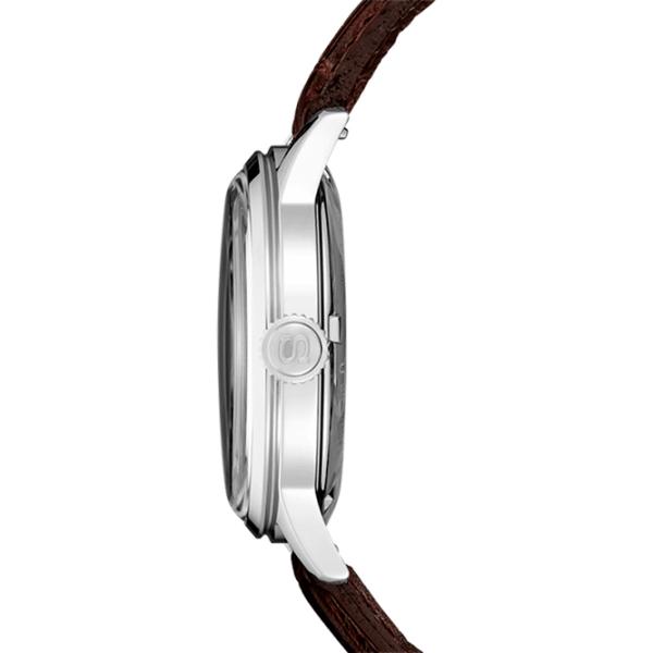 Ceas de mână pentru bărbați Seiko SRPK15J1 Mecanic/ 40 mm photo 2