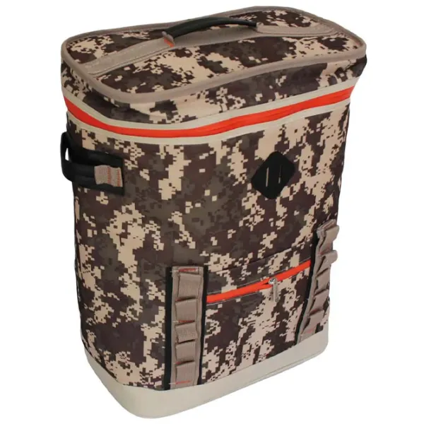 Сумка-холодильник Kale 1095 30 л/ Camo photo 2 Сумка-холодильник Kale 1095 30 л/ Camo photo 2