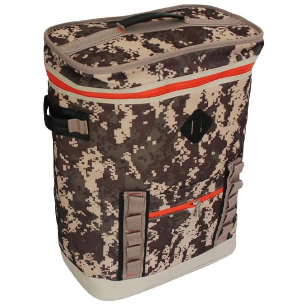 Сумка-холодильник Kale 1095 30 л/ Camo photo 2 Сумка-холодильник Kale 1095 30 л/ Camo photo 2