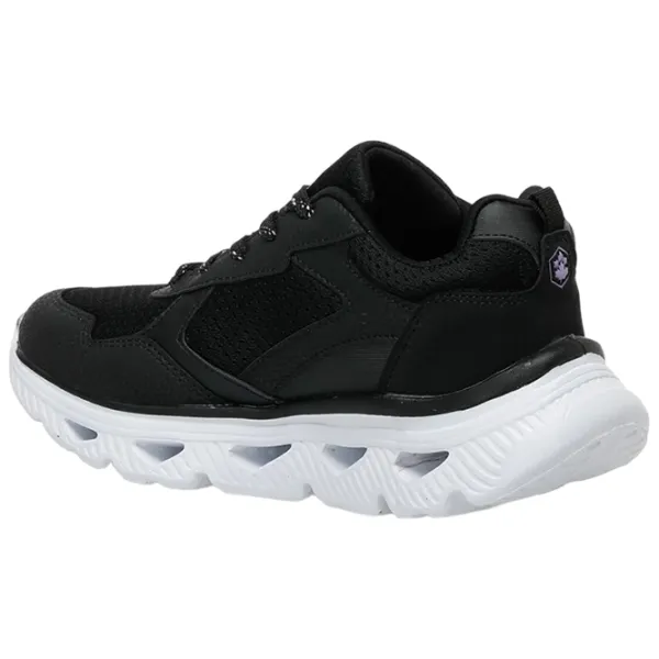 Кроссовки для женщин Lumberjack Pandra 2FX Весна/ Черный photo 3