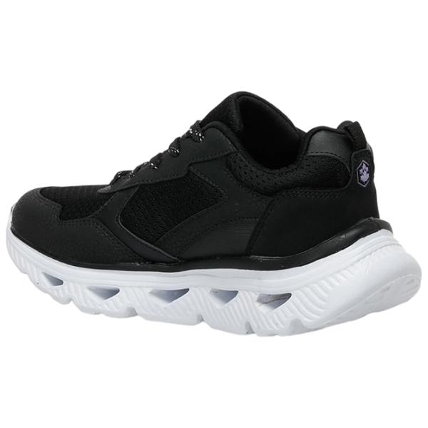 Кроссовки для женщин Lumberjack Pandra 2FX Весна/ Черный photo 3