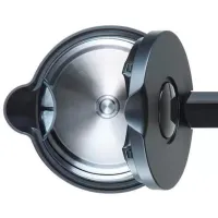 Ceainic electric Bosch TWK8612P 1.5l / Ascuns spirală / Turquoise photo 7