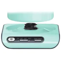 Ceainic electric Bosch TWK8612P 1.5l / Ascuns spirală / Turquoise photo 10