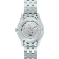 Ceas de mână pentru bărbați Seiko SRPK41K1 Mecanic/ 39 mm photo 2
