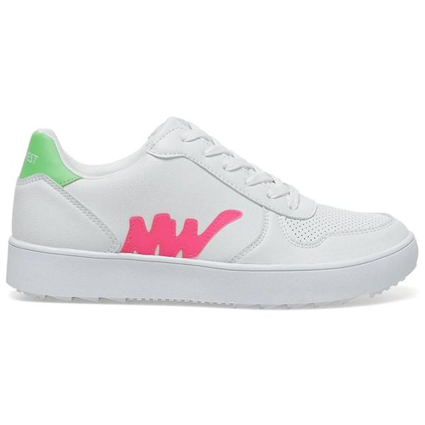 Adidași pentru femei Nine West Ferrah 2FX Primăvară/ White photo 3 Adidași pentru femei Nine West Ferrah 2FX Primăvară/ White photo 3