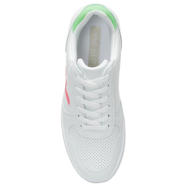 Adidași pentru femei Nine West Ferrah 2FX Primăvară/ White photo 4 Adidași pentru femei Nine West Ferrah 2FX Primăvară/ White photo 4
