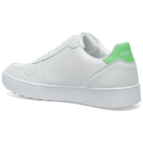 Adidași pentru femei Nine West Ferrah 2FX Primăvară/ White photo 5 Adidași pentru femei Nine West Ferrah 2FX Primăvară/ White photo 5