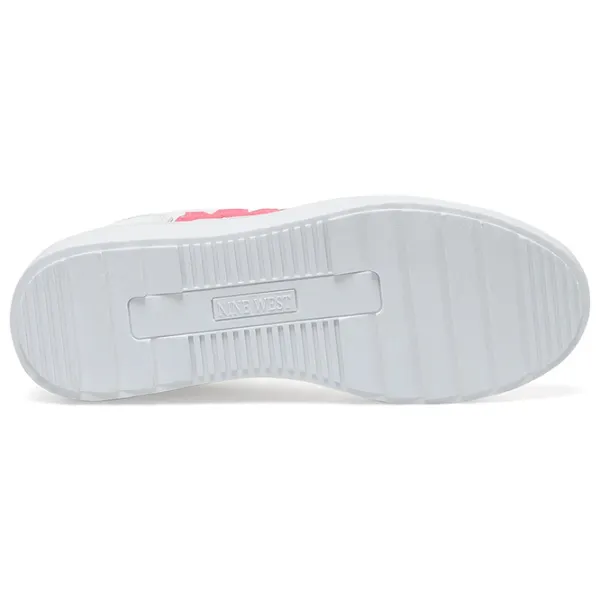 Adidași pentru femei Nine West Ferrah 2FX Primăvară/ White photo 6 Adidași pentru femei Nine West Ferrah 2FX Primăvară/ White photo 6