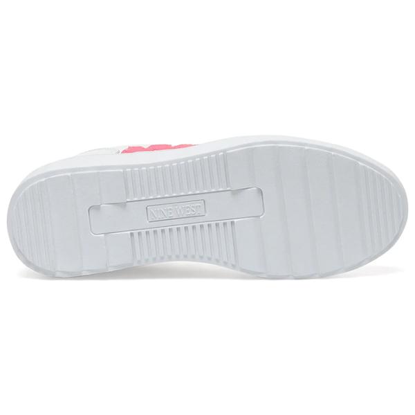Adidași pentru femei Nine West Ferrah 2FX Primăvară/ White photo 6 Adidași pentru femei Nine West Ferrah 2FX Primăvară/ White photo 6