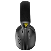 Căști Hator Hyperpunk 2 Tri-mode Matte Black Fără fir/ Gaming photo 4