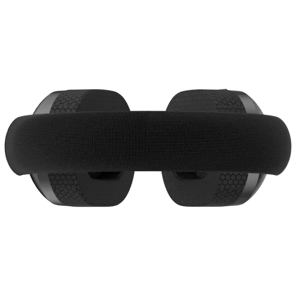 Căști Hator Hyperpunk 2 Tri-mode Matte Black Fără fir/ Gaming photo 5