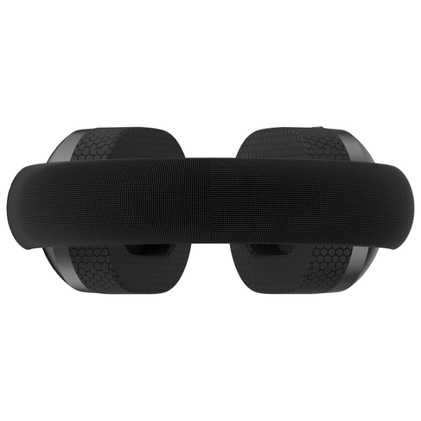 Căști Hator Hyperpunk 2 Tri-mode Matte Black Fără fir/ Gaming photo 5