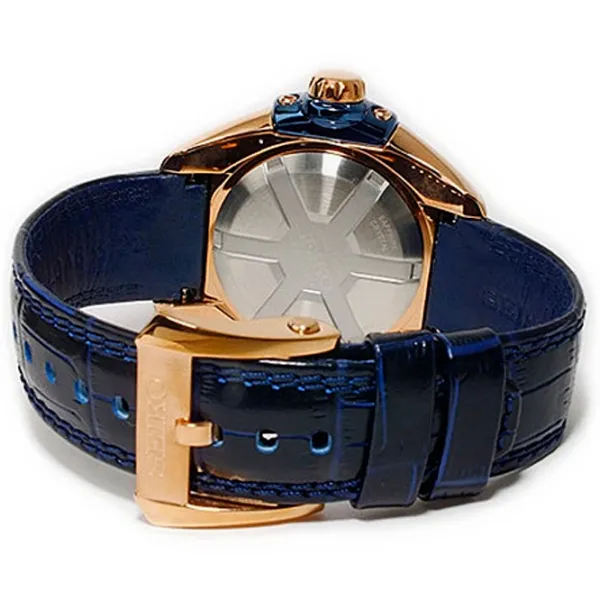 Ceas de mână pentru bărbați Seiko SRX010P1 Cuarț/ 46 mm photo 5 Ceas de mână pentru bărbați Seiko SRX010P1 Cuarț/ 46 mm photo 5
